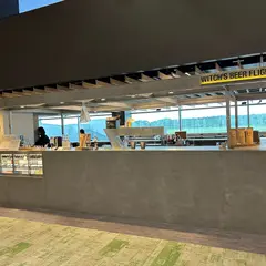 WITCH’S BEER FLIGHT