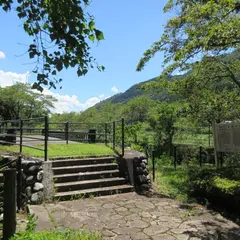 羽渕鋳鉄橋