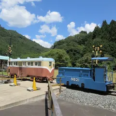 明延一円電車