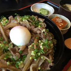 松葉屋そば店