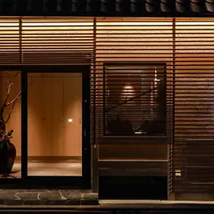 京の焼肉処 蓮蔵 烏丸