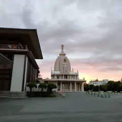 川崎大師平間寺駐車場
