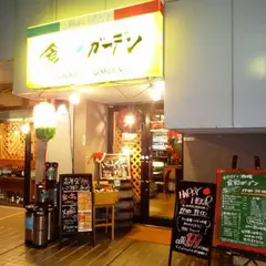 食彩ガーデン