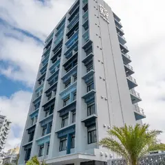 Hotel Cocktail Stay Naha