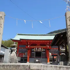 大宮八幡宮