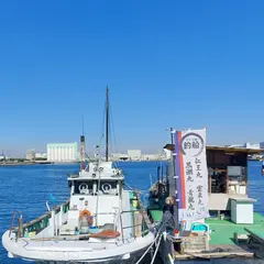 泉佐野マリンライフ 仁王丸 宝来丸 黒潮丸 青龍丸