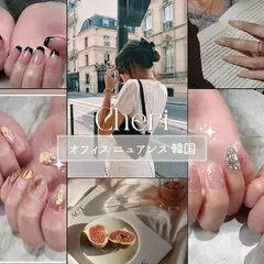 Nail＆Eyelash Cheri