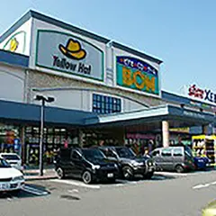 ニコニコレンタカーYH南宮崎店