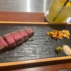 鉄板焼き 善／HIYORIオーシャンリゾート沖縄
