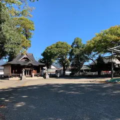 神明神社