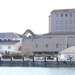 北ビワコホテルグラツィエ