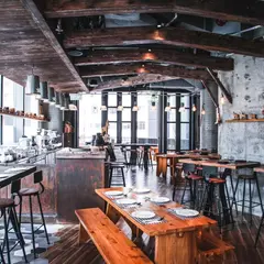BIGPACK Cafe