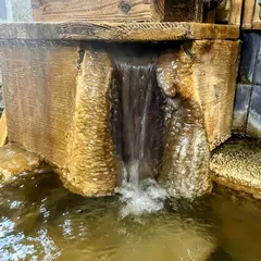 日本旅館 松亀荘