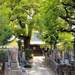 日蓮宗 大雄寺