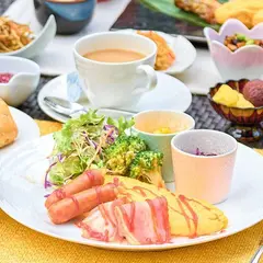 大阪ビューホテル 本町