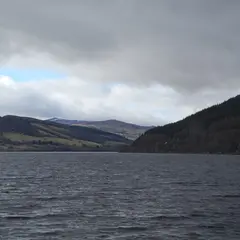 ネス湖