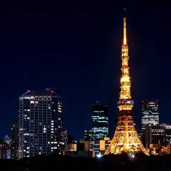 東京グランドホテル