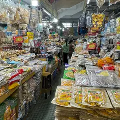 ハン市場
