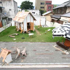 観音寺商店街