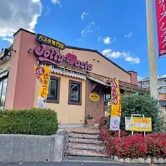 ジョリーパスタ 葛原店