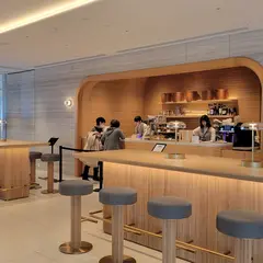 Hills House Sky Room Café&Bar
