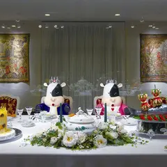 日本食研世界食文化博物館