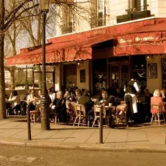La Brasserie de l'Isle Saint-Louis