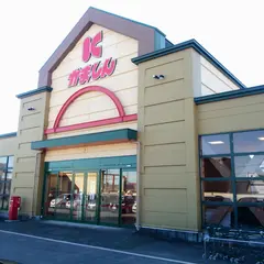 かましん自治医大店