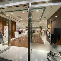 チャコット新宿店