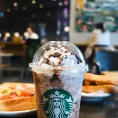 スターバックス コーヒー 虎ノ門ヒルズ ステーションタワー店