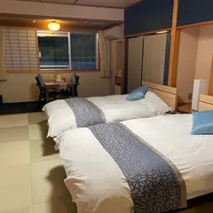新鉛温泉