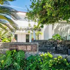 THE BEACH TERRACE ISHIGAKI