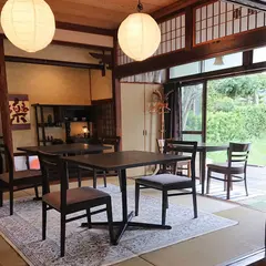 そば打ち 楽土
