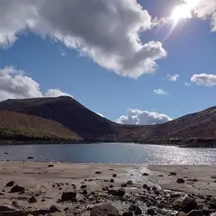 長沼