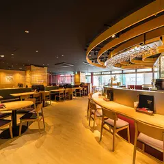 YEBISU BAR THE GRILL なんばCITY店