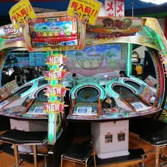 namcoフジグラン今治店