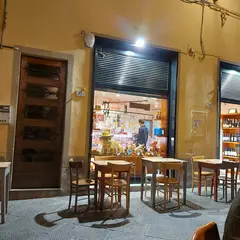 Fiaschetteria ''La Pace''