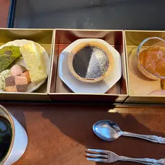 心の里 定山