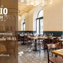 Da Oio a casa mia Roma Testaccio