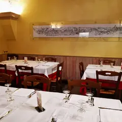La Cabana
