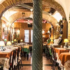 Ristorante "Al 34"
