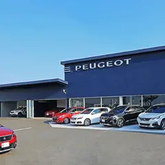 PEUGEOT奈良