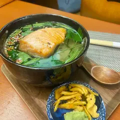 旬和食 六花