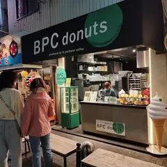 BPC donuts 心斎橋店