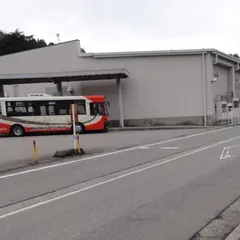 山中温泉（バス）