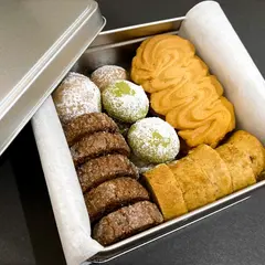 菓子工房osanji time