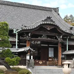 泉岳寺
