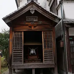 愛宕神社