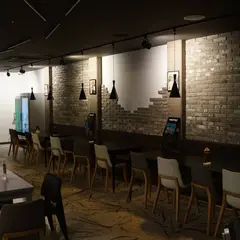 Gamsung Taco & Grill