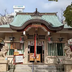 素佐男神社